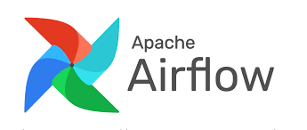 Apache Airflow logo