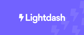 Lightdash logo