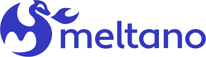 Meltano logo