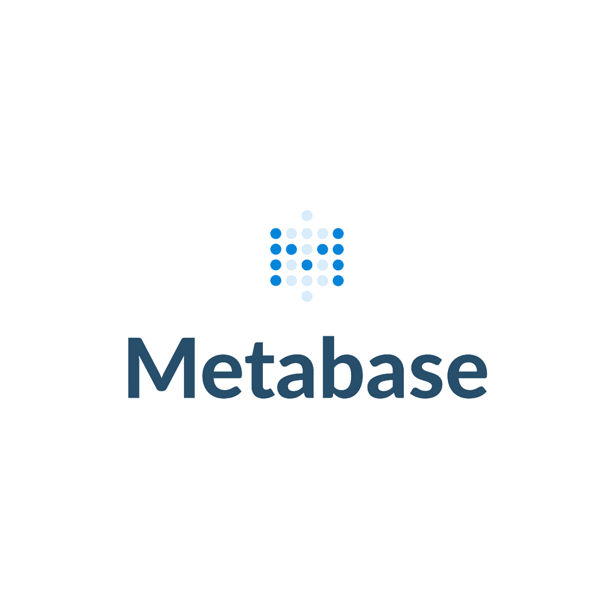 Start Metabase with Docker and Build Your First Dashboard in 5 Minutes