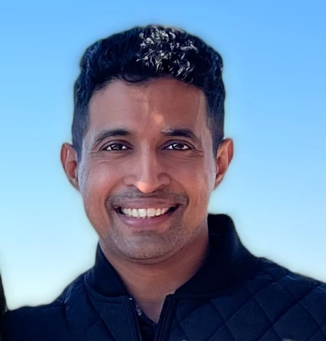 Dhiraj Nambiar