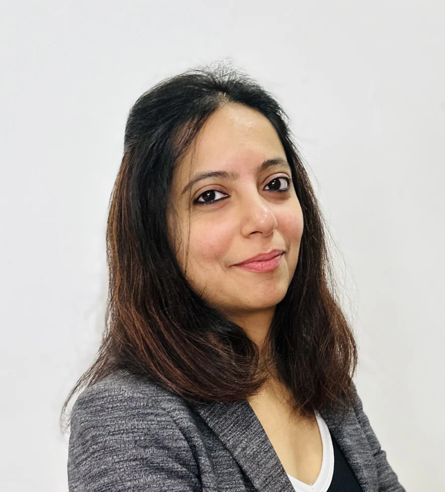 Priyanka Nambiar, VP, Delivery at Newtuple