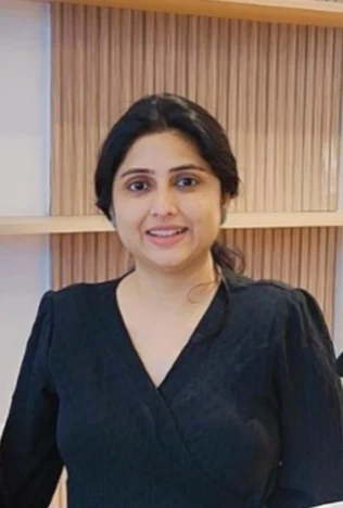 Shilpa Mishra, Head, People Experience at Newtuple