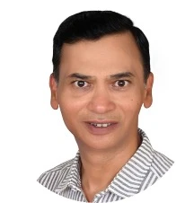 Vikas Aggarwal, Strategic Advisor at Newtuple
