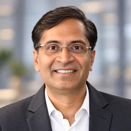 Harsha Pai